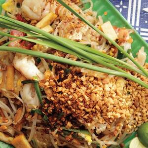 Pad Thaï