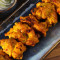 Chicken Zafrani Tikka 8 Pcs