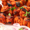 Tandoori Soya Chaap Serves 2