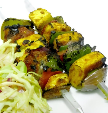 Paneer Sunehri Tikka 8 Pcs