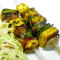 Paneer Sunehri Tikka 8 Pcs