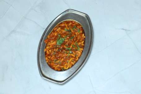 Gathiya Sabzi