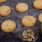Coconut And Nuts Cookies