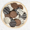 Chocolate Dip Cookies [300 Grams]