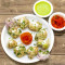 Chicken Malai Tikka Cream (8 Pcs)