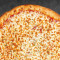Pizza Fromage Cheese Pizza