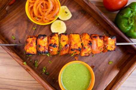 Paneer Tikka (Kesari (6Pc.