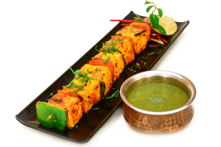 Paneer Tikka Achari (6Pc.