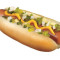 Le fameux hot-dog Famous Hot Dog