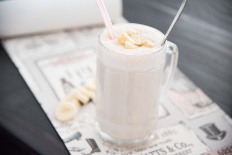 Banana Shake (500 Ml)