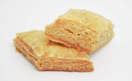 Baklava Cajou