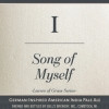 I : Song Of Myself (Leaves Of Grass Series)