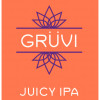 Grüvi Juicy Ipa