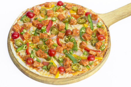 7 Non Veg Tandoori Pizza