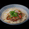 Dry Noodles With Twin Chili Pork Sauce