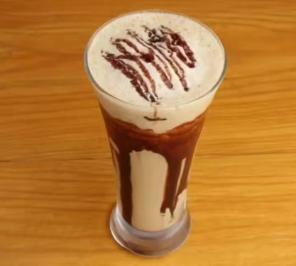 Choco Oreo Mocha Premium Milkshake