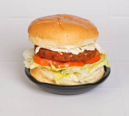 Veg Burger[175Gm]