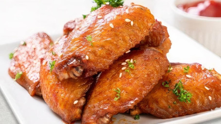 Chicken Wings 20 Pcs. Regular