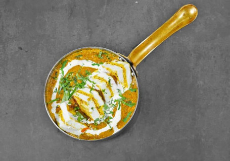 Paneer Pasanda Cheese Curry J