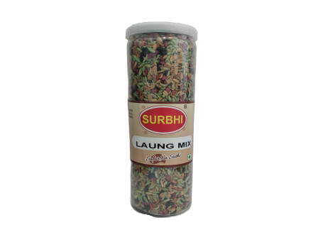 Laung Mix Large Can Pack