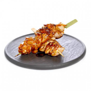 Poulet Fermier Yakitori