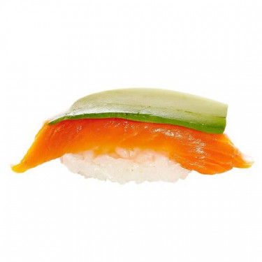 Nigiri Saumon Avocat