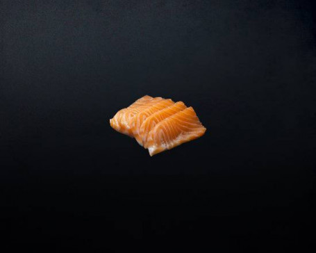 Sashimi Saumon Pièces