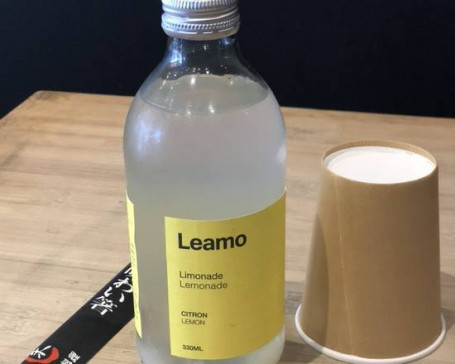 Leamo Citron Bio