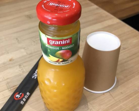 Jus Mangue Granini