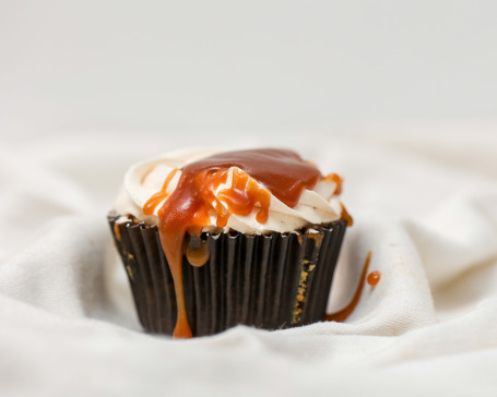 Caramel Cupcake (Per Pc)