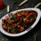 Asian Vegetables In Szechuan Sauce