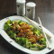 Wok Tossed Prawn With Broccoli In Oyster Sauce