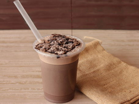 Chocolate Shake L