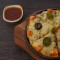 Gitas Special Pizza