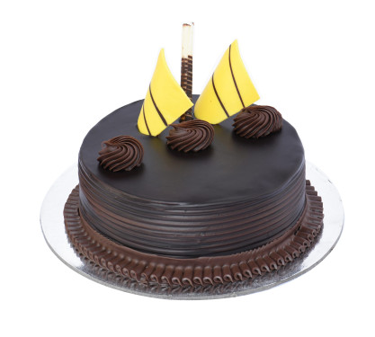 Chocolate Royal Cake 500 Gram