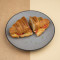 Tomato Basil Cheese Croissant