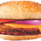 Sehzwan Burger