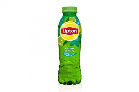 Lipton Green Ice Tea Citron Vert Menthe