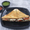 Pure Amul Cheese Grilled Sandwich