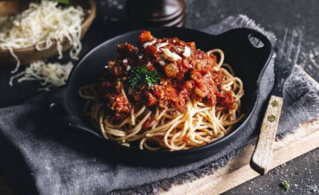 Spaghetti Bolognaise Spaghetti Bolognese
