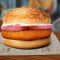 Mtb-Aloo Tikki Burger