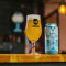 Brewdog Vs Cloudwater: New England Ipa