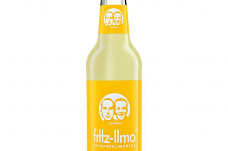Limonade Fritz