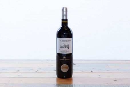 Premium Lebanese Red Wine