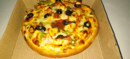 Medium Indian Special Pizza