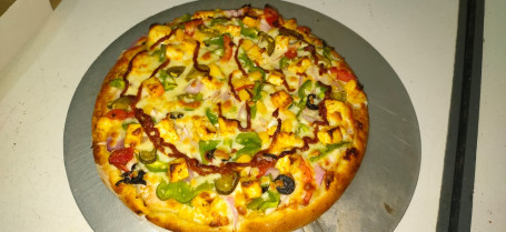 Small Hukum Special Pizza