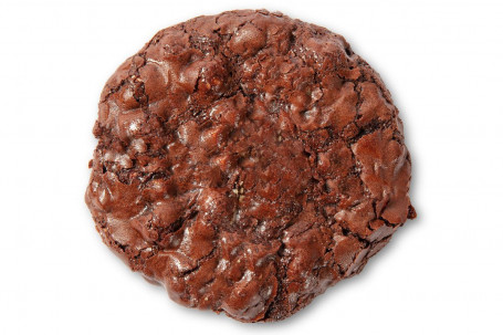 Chocolat noir Cookie de noisette