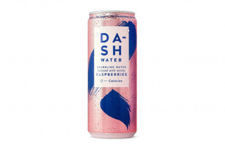 Dash Raspberry