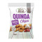Quinoa Chips Tomate Ail
