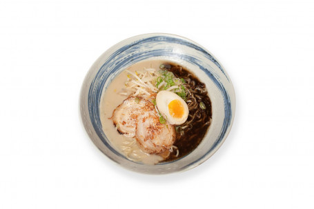 Kotteri Tonkotsu Ramen